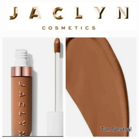 Jaclyn Cosmetics Perfecting Concealer - Picture 1 of 5